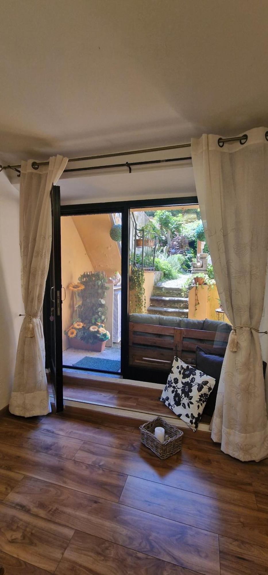 Monica Appartamento Con Giardino Al Ponte Vecchio Φλωρεντία Εξωτερικό φωτογραφία